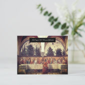 Het laatste Super Briefkaart (Staand voorkant)