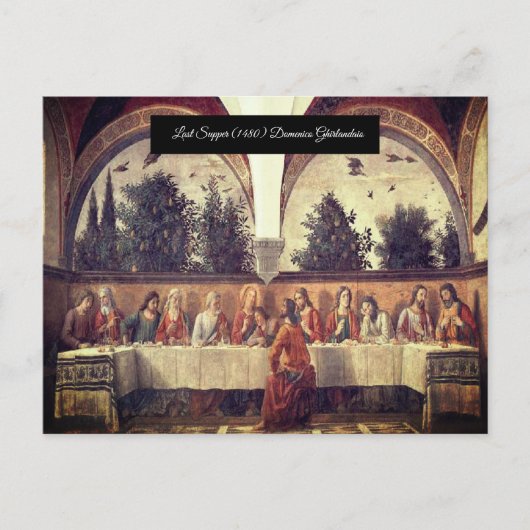 Het laatste Super Briefkaart (Voorkant)