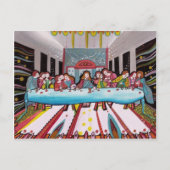 Het laatste Super Briefkaart (Voorkant)