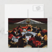 Het laatste Super Briefkaart (Voorkant / Achterkant)