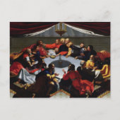 Het laatste Super Briefkaart (Voorkant)