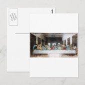 Het laatste Super Briefkaart (Voorkant / Achterkant)