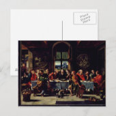 Het laatste Super Briefkaart (Voorkant / Achterkant)