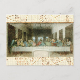 Het laatste Super Briefkaart