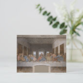 Het laatste Super Briefkaart (Staand voorkant)