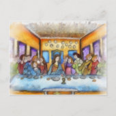 Het laatste Super Briefkaart (Voorkant)