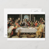 Het laatste Super Briefkaart (Voorkant / Achterkant)