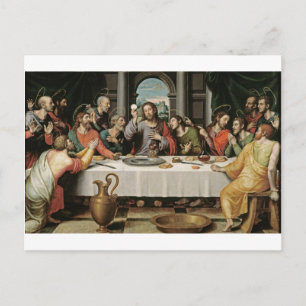 Het laatste Super Briefkaart