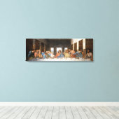 Het laatste Super Canvas Afdruk (Insitu (Houten vloer))