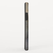 Het laatste Super Case-Mate iPhone Case (Achterkant/rechts)