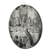 Het laatste Super Dartbord (Voorkant Rechts)