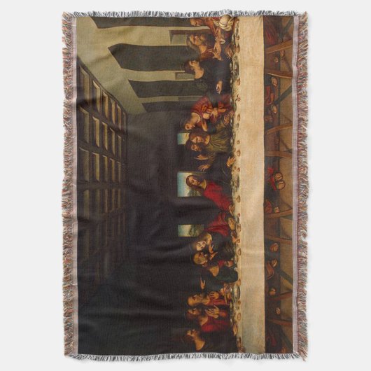 Het laatste Super Deken (Voorkant Verticaal)