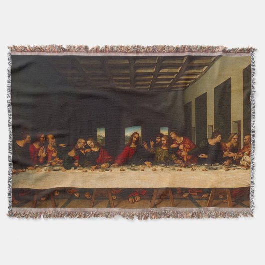 Het laatste Super Deken (Voorkant)