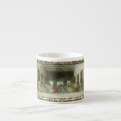 Het laatste Super Espresso Kop (Voorkant)