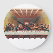 Het laatste Super Grote Klok (Voorkant)