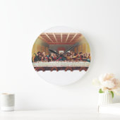 Het laatste Super Grote Klok (Huis)