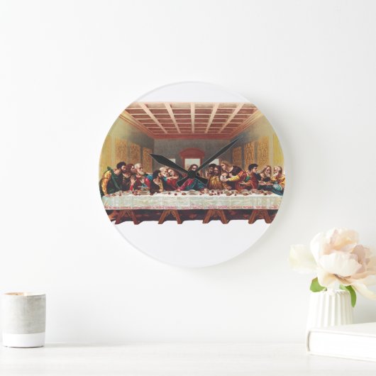 Het laatste Super Grote Klok (Huis)