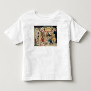 Het laatste Super Kinder Shirts