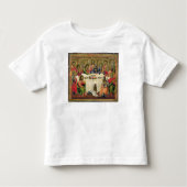 Het laatste Super Kinder Shirts (Voorkant)