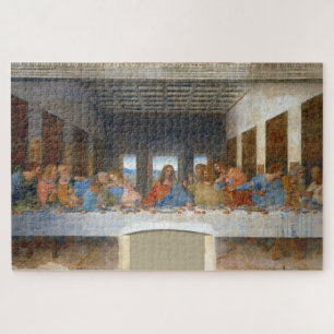 Het laatste Super Legpuzzel