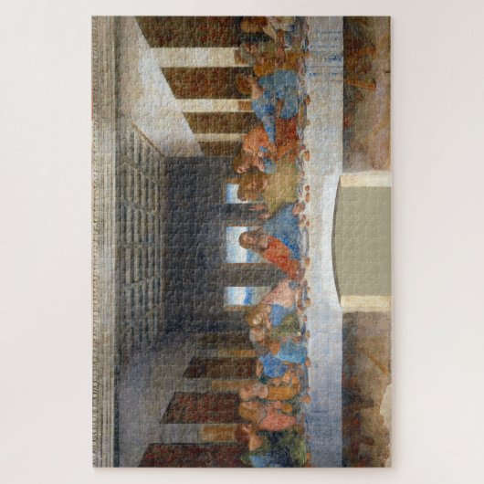 Het laatste Super Legpuzzel (Verticaal)