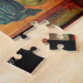 Het laatste Super Legpuzzel (Zijkant)