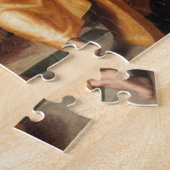 Het laatste Super Legpuzzel (Zijkant)