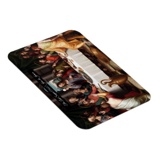 Het laatste Super Magneet (Rechterzijde)