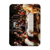 Het laatste Super Magneet (Verticaal)