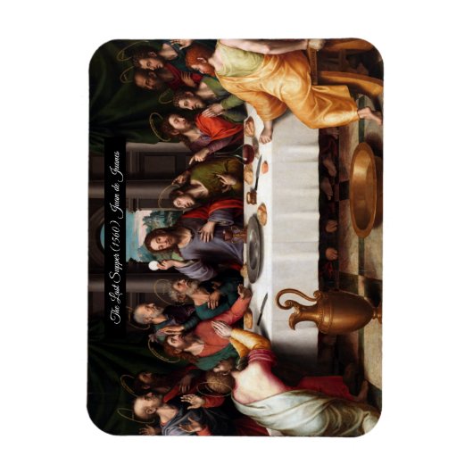 Het laatste Super Magneet (Verticaal)