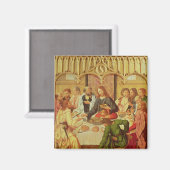 Het laatste Super Magneet (Voorkant / Achterkant)