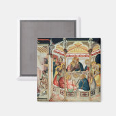 Het laatste Super Magneet (Voorkant / Achterkant)