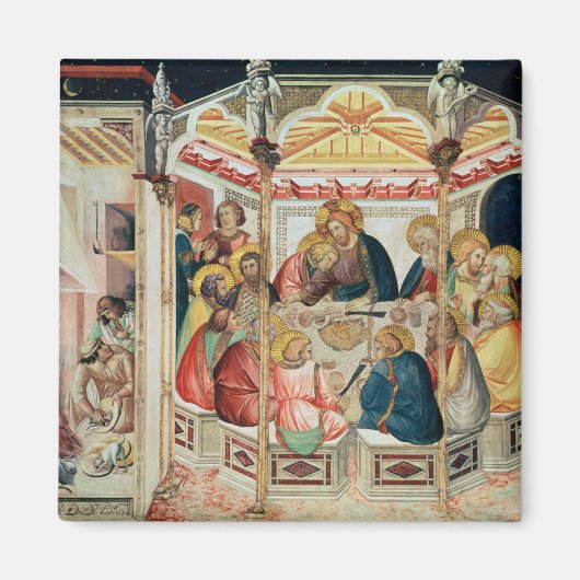 Het laatste Super Magneet (Voorkant)