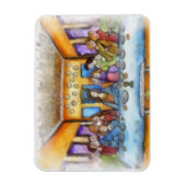 Het laatste Super Magneet (Verticaal)