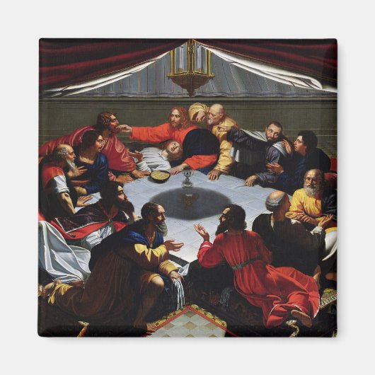 Het laatste Super Magneet (Voorkant)