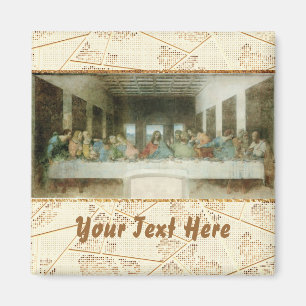 Het laatste Super Magneet