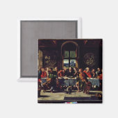 Het laatste Super Magneet (Voorkant / Achterkant)