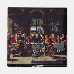 Het laatste Super Magneet