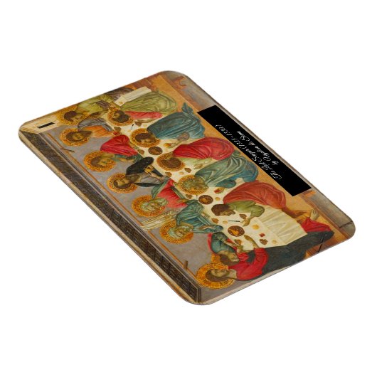 Het laatste Super Magneet (Rechterzijde)