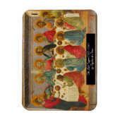 Het laatste Super Magneet (Verticaal)