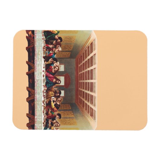 Het laatste Super Magneet (Horizontaal)