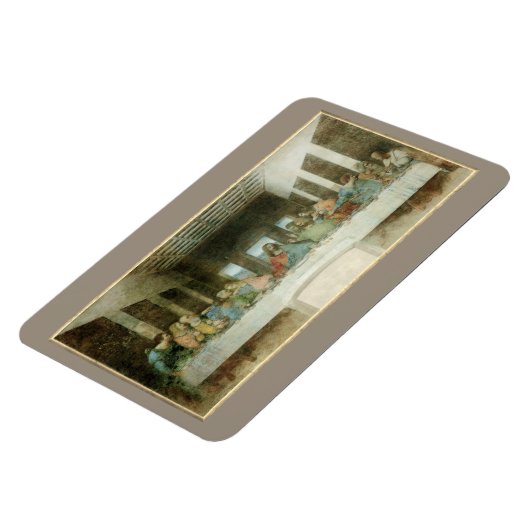 Het laatste Super Magneet (Linkerzijde)