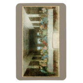 Het laatste Super Magneet (Verticaal)