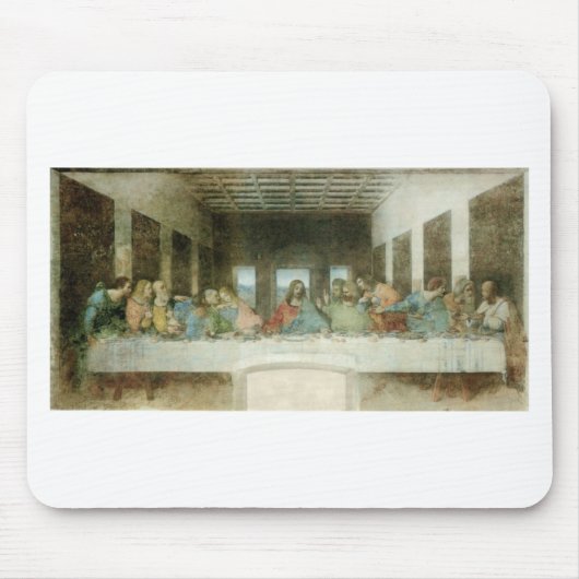 Het laatste Super Muismat (Voorkant)