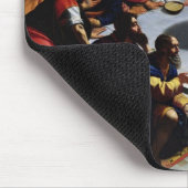 Het laatste Super Muismat (Hoek)