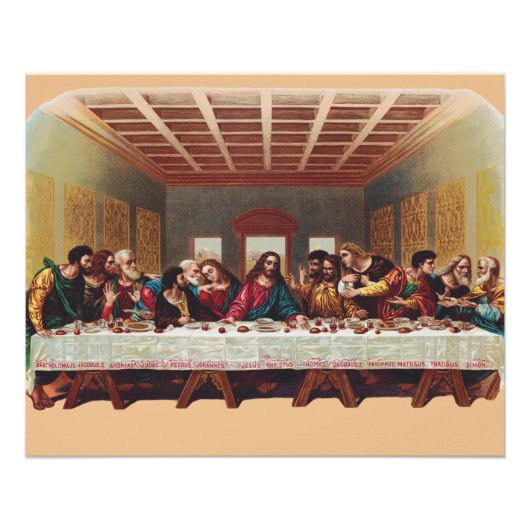 Het laatste Super Perfect Poster (Voorkant)