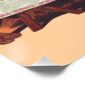 Het laatste Super Perfect Poster (Hoek)