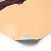 Het laatste Super Perfect Poster (Hoek)