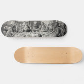 Het laatste Super Persoonlijk Skateboard (Horizontaal)