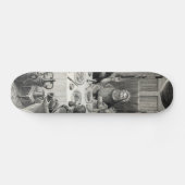 Het laatste Super Persoonlijk Skateboard (Horizontaal)